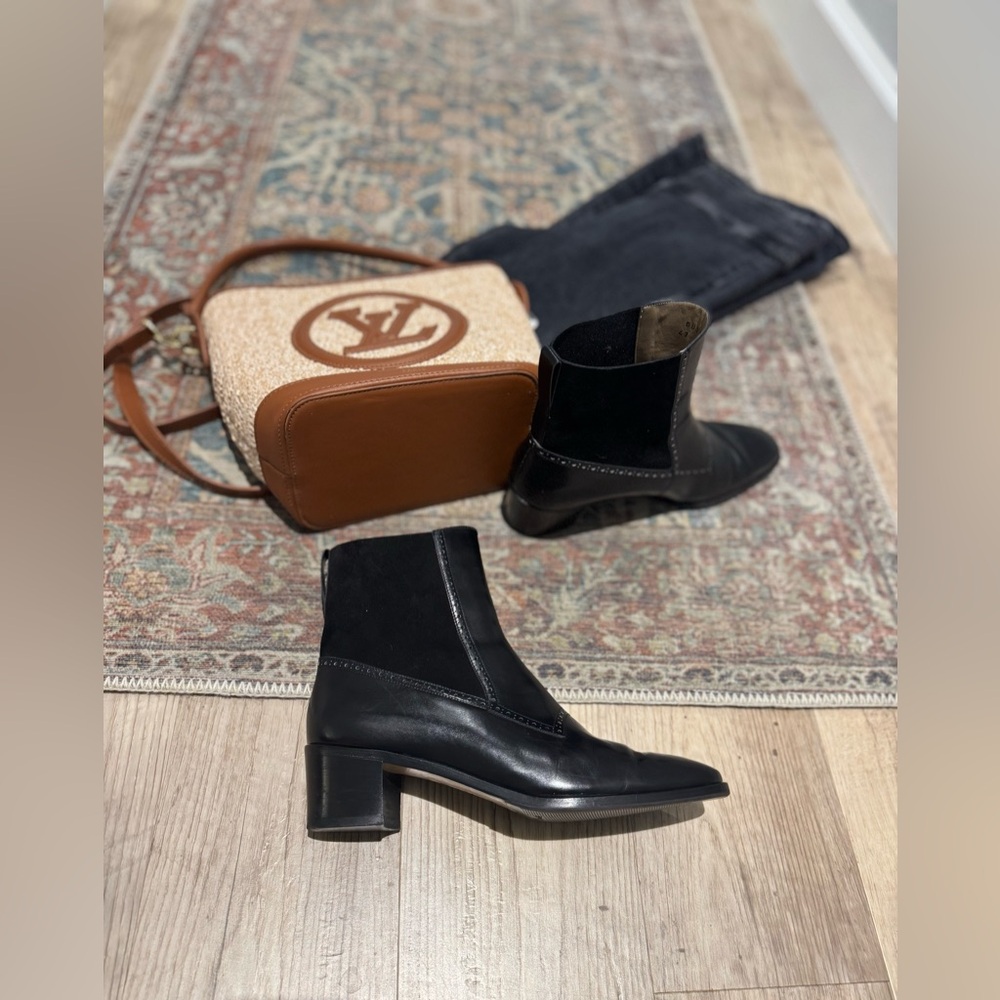 Salvatore Ferragamo Boots